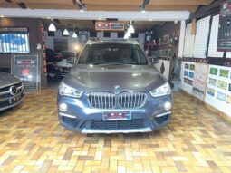 Bmw X1 xDrive18d xLine 2016 pieno