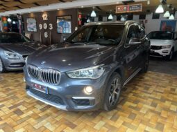 Bmw X1 xDrive18d xLine 2016 pieno