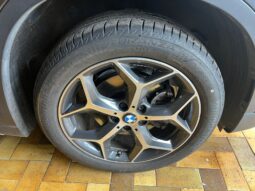 Bmw X1 xDrive18d xLine 2016 pieno