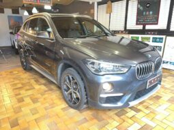 Bmw X1 xDrive18d xLine 2016 pieno