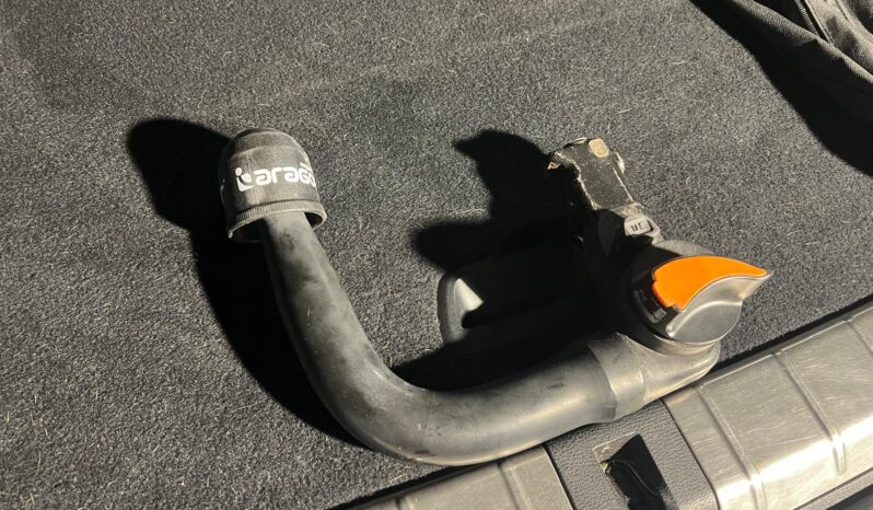 Bmw X1 xDrive18d xLine 2016 pieno