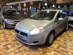 FIAT PUNTO 1.3 MTJ pieno