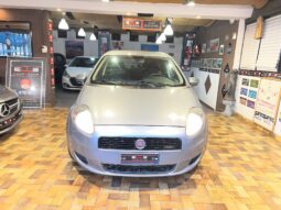 FIAT PUNTO 1.3 MTJ pieno