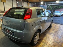 FIAT PUNTO 1.3 MTJ pieno