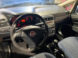 FIAT PUNTO 1.3 MTJ pieno