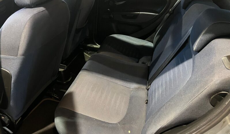 FIAT PUNTO 1.3 MTJ pieno
