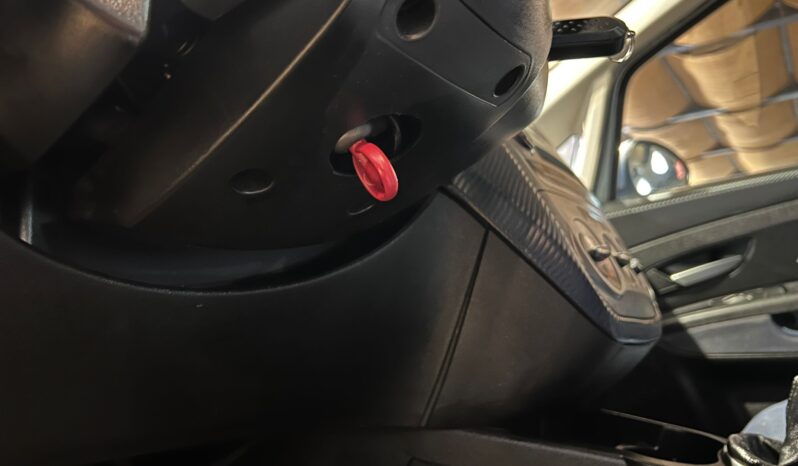 FIAT PUNTO 1.3 MTJ pieno