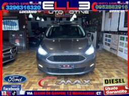 FORD C-MAX 1.5 TDCI 2019 pieno
