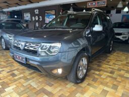 Dacia Duster 1.5 4×2 10/2014 pieno
