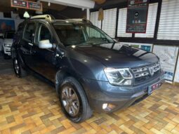 Dacia Duster 1.5 4×2 10/2014 pieno