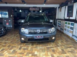 Dacia Duster 1.5 4×2 10/2014 pieno