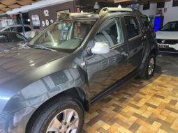 Dacia Duster 1.5 4×2 10/2014 pieno
