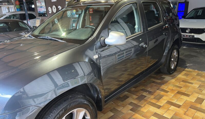 Dacia Duster 1.5 4×2 10/2014 pieno