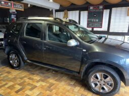 Dacia Duster 1.5 4×2 10/2014 pieno