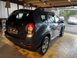 Dacia Duster 1.5 4×2 10/2014 pieno