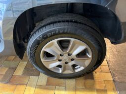 Dacia Duster 1.5 4×2 10/2014 pieno