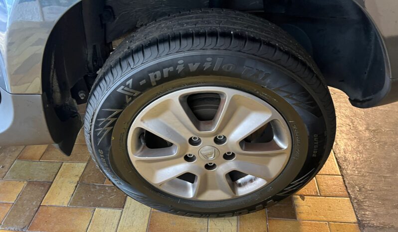 Dacia Duster 1.5 4×2 10/2014 pieno