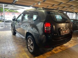 Dacia Duster 1.5 4×2 10/2014 pieno