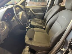 Dacia Duster 1.5 4×2 10/2014 pieno