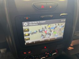 Dacia Duster 1.5 4×2 10/2014 pieno