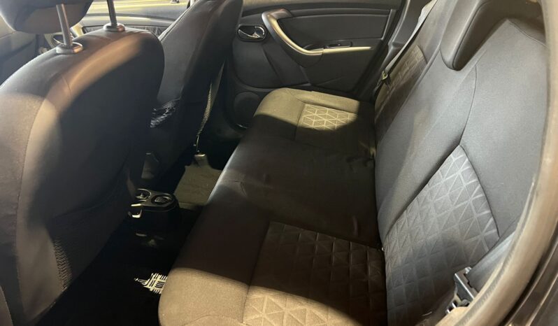 Dacia Duster 1.5 4×2 10/2014 pieno