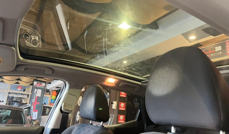 Nissan Qashqai 1.5 dCi Tekna 10/2015 pieno