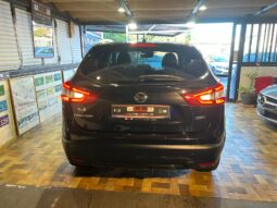 Nissan Qashqai 1.5 dCi Tekna 10/2015 pieno