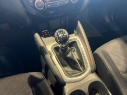 Nissan Qashqai 1.5 dCi Tekna 10/2015 pieno