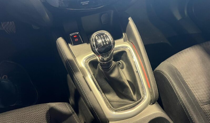 Nissan Qashqai 1.5 dCi Tekna 10/2015 pieno