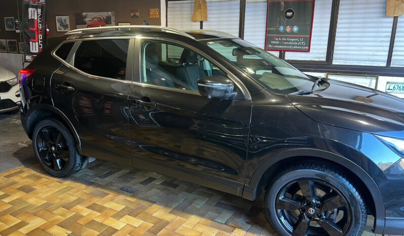 Nissan Qashqai 1.5 dCi Tekna 10/2015 pieno