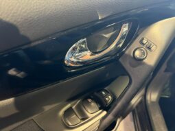 Nissan Qashqai 1.5 dCi Tekna 10/2015 pieno