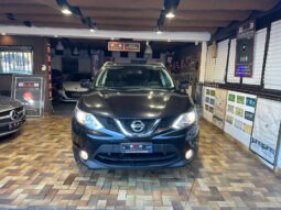 Nissan Qashqai 1.5 dCi Tekna 10/2015 pieno