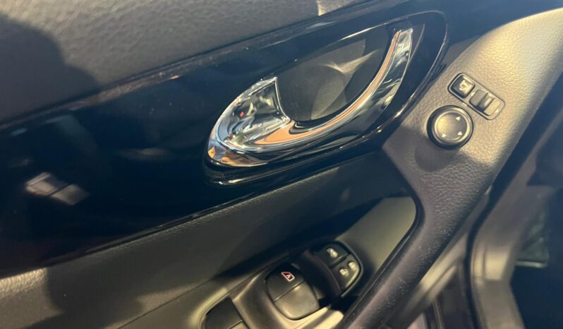 Nissan Qashqai 1.5 dCi Tekna 10/2015 pieno