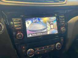 Nissan Qashqai 1.5 dCi Tekna 10/2015 pieno