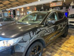 Nissan Qashqai 1.5 dCi Tekna 10/2015 pieno