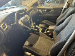 Nissan Qashqai 1.5 dCi Tekna 10/2015 pieno