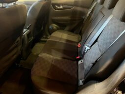 Nissan Qashqai 1.5 dCi Tekna 10/2015 pieno