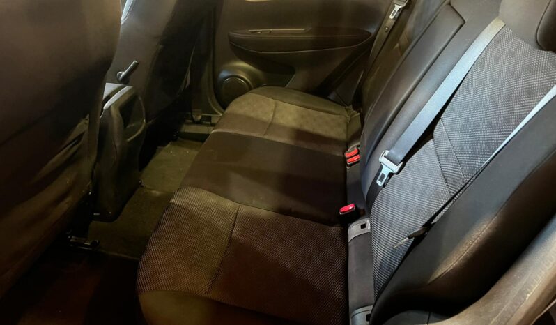 Nissan Qashqai 1.5 dCi Tekna 10/2015 pieno