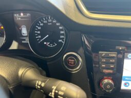 Nissan Qashqai 1.5 dCi Tekna 10/2015 pieno