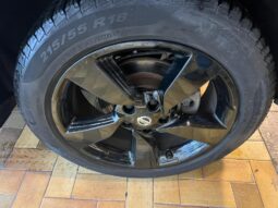 Nissan Qashqai 1.5 dCi Tekna 10/2015 pieno