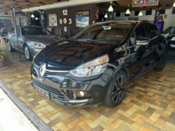 Renault Clio 1.5 DCI 2018 pieno