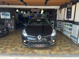 Renault Clio 1.5 DCI 2018 pieno