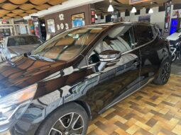 Renault Clio 1.5 DCI 2018 pieno