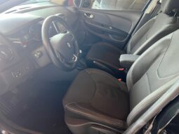 Renault Clio 1.5 DCI 2018 pieno
