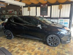 Renault Clio 1.5 DCI 2018 pieno
