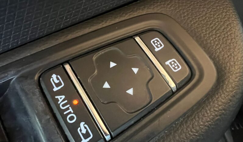 Renault Clio 1.5 DCI 2018 pieno