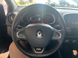 Renault Clio 1.5 DCI 2018 pieno