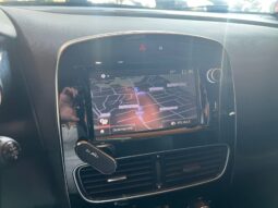 Renault Clio 1.5 DCI 2018 pieno