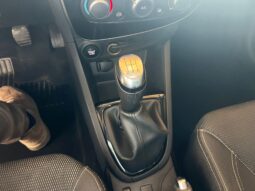 Renault Clio 1.5 DCI 2018 pieno