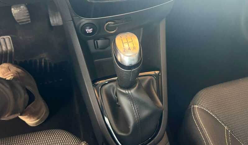 Renault Clio 1.5 DCI 2018 pieno